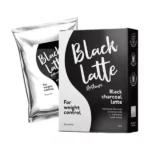 Black Latte - Kup online