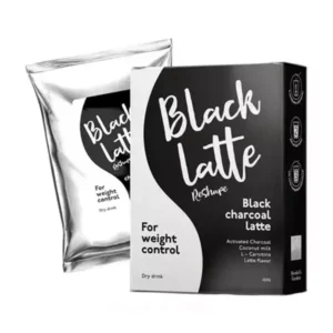 Black Latte ⋆ Kupić ⋆ Polska ⋆ Kupić ⋆ DigitalSklep.pl
