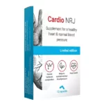 Cardio NRJ - Kup online