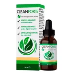 Clean Forte - Kup online
