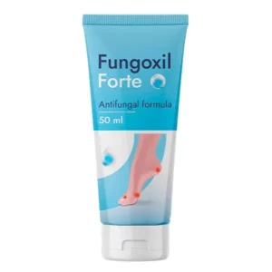 Fungoxil Forte ⋆ Cena ⋆ Efekty ⋆ Polska ⋆ DigitalSklep.pl