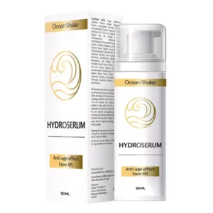 Hydroserum ⋆ Skład ⋆ Polska ⋆ Cena ⋆ DigitalSklep.pl