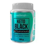 Keto Black - Kup online