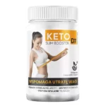 Keto D7 - Kup online