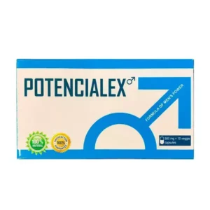 Potencialex ⋆ Efekty ⋆ Polska ⋆ Cena ⋆ DigitalSklep.pl