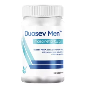 Duosev Men ⋆ Opinie ⋆ Polska ⋆ Opinie ⋆ DigitalSklep.pl