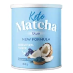 Keto-Matcha Blue - Kup online