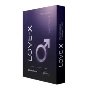 Love-X Size+ ⋆ Opinie ⋆ Polska ⋆ Opinie ⋆ DigitalSklep.pl