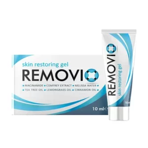 Removio ⋆ Opinie ⋆ Cena ⋆ Skład ⋆ DigitalSklep.pl