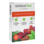 Sirtfood Diet - Kup online