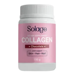 Solage Collagen ⋆ Cena ⋆ Skład ⋆ Opinie ⋆ DigitalSklep.pl