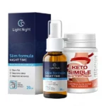 Keto+LightNight Complex - Kup online