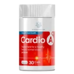Cardio A - Kup online