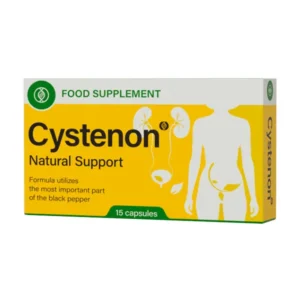 Cystenon ⋆ Cena ⋆ Efekty ⋆ Polska ⋆ DigitalSklep.pl