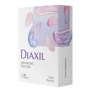 Diaxil ⋆ Cena ⋆ Efekty ⋆ Polska ⋆ DigitalSklep.pl