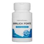 Earlick Forte - Kup online
