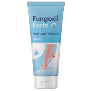 Fungoxil ⋆ Cena ⋆ Efekty ⋆ Polska ⋆ DigitalSklep.pl
