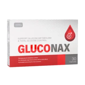 Gluconax ⋆ Cena ⋆ Efekty ⋆ Polska ⋆ DigitalSklep.pl