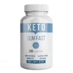 Keto Slim Fast - Kup online